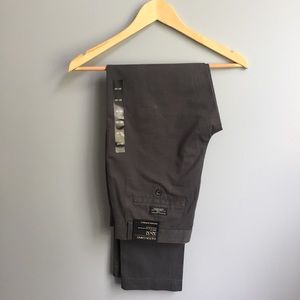 Banana Republic Fulton skinny stretch chino